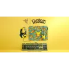 משטח עכבר RAZER Gigantus V2 Pokémon Kanto Edition Medium RZ02-03333900-R3M1
