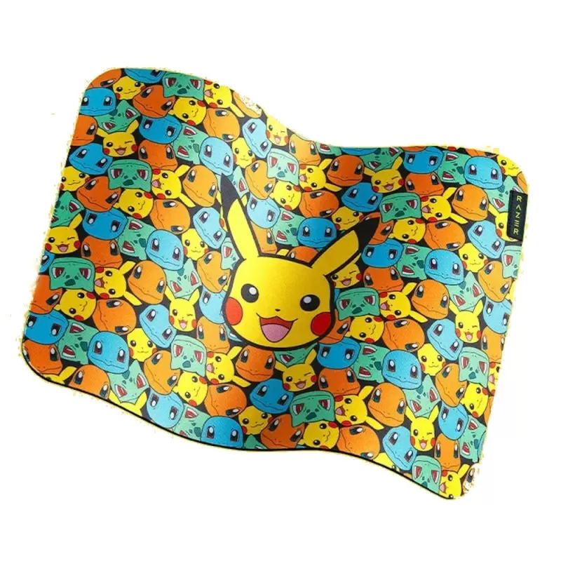 משטח עכבר RAZER Gigantus V2 Pokémon Kanto Edition Medium RZ02-03333900-R3M1