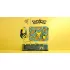 משטח עכבר RAZER Gigantus V2 Pokémon Kanto Edition Medium RZ02-03333900-R3M1