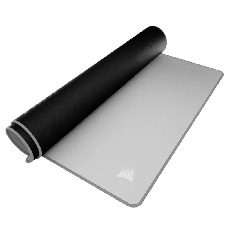 משטח עכבר Corsair MM Anti-fray Cloth XXL אפור CH-941D075-WW משטח עכבר Corsair MM Anti-fray Cloth XXL אפור CH-941D075-WW