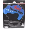 משטח עכבר Gold Touch Gel Mouse Pad משטח עכבר Gold Touch Gel Mouse Pad