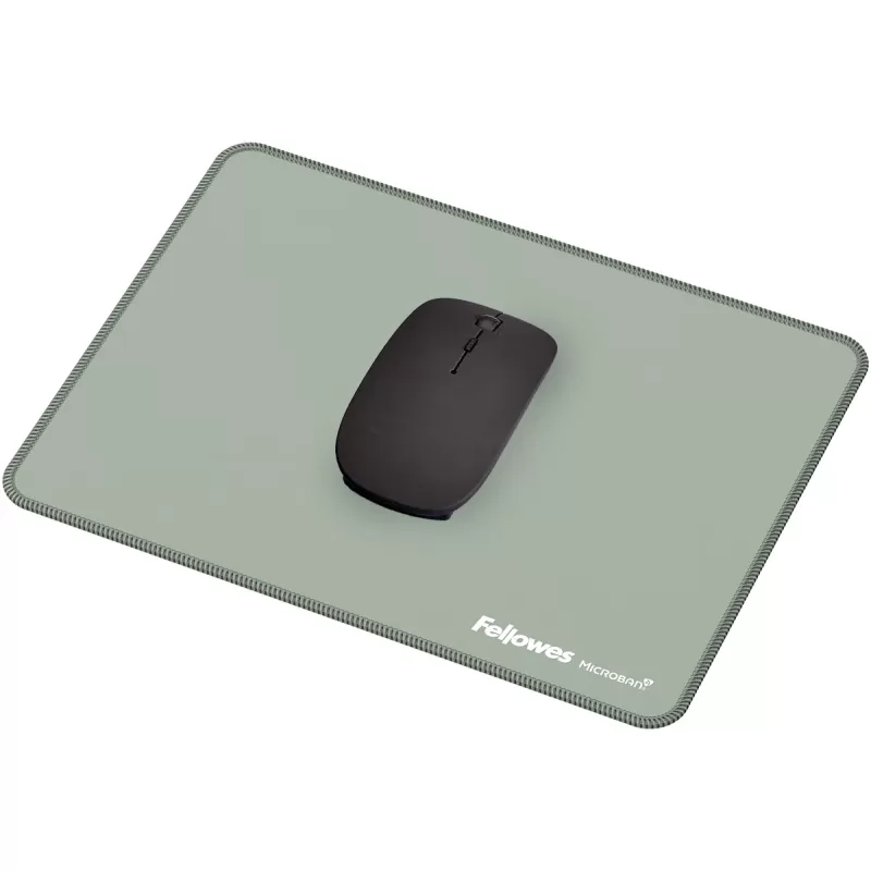 Mouse Pads Fellowes Breyta XL green 100139318