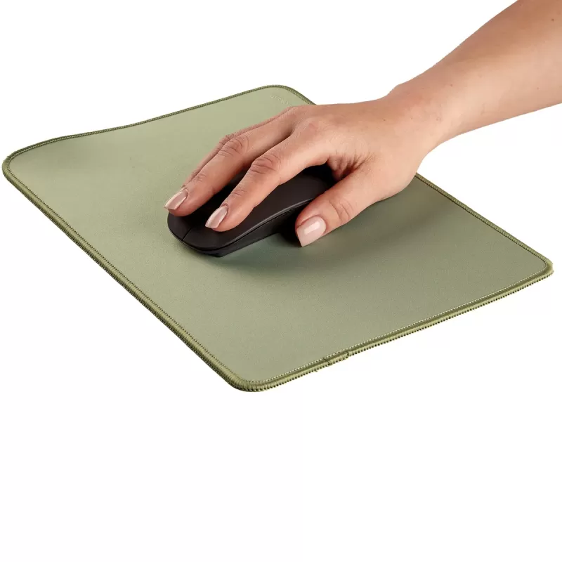 Mouse Pads Fellowes Breyta XL green 100139318