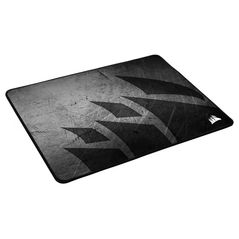 משטח עכבר לגיימינג Corsair MM300 PRO Premium Spill-Proof Cloth Medium CH-9413631-WW צבע שחור, אפור