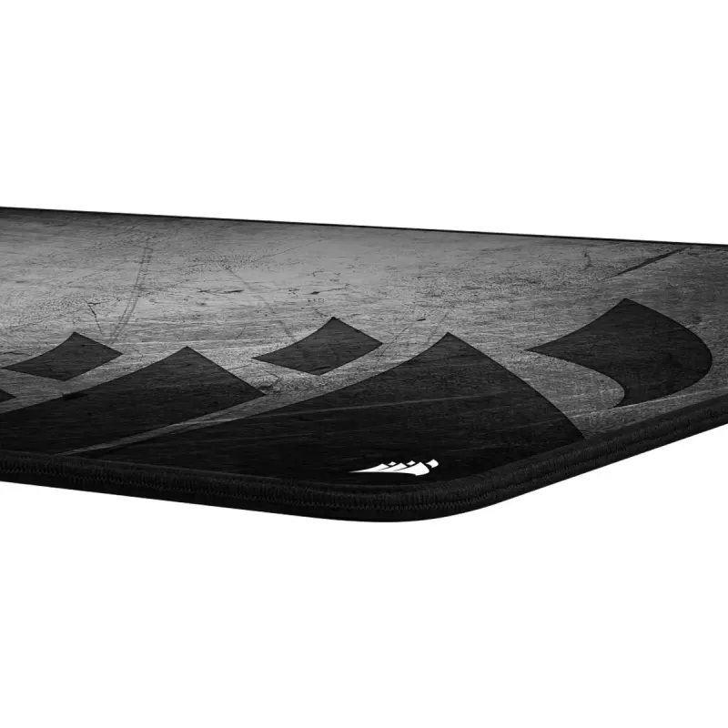משטח עכבר לגיימינג Corsair MM300 PRO Premium Spill-Proof Cloth Medium CH-9413631-WW צבע שחור, אפור