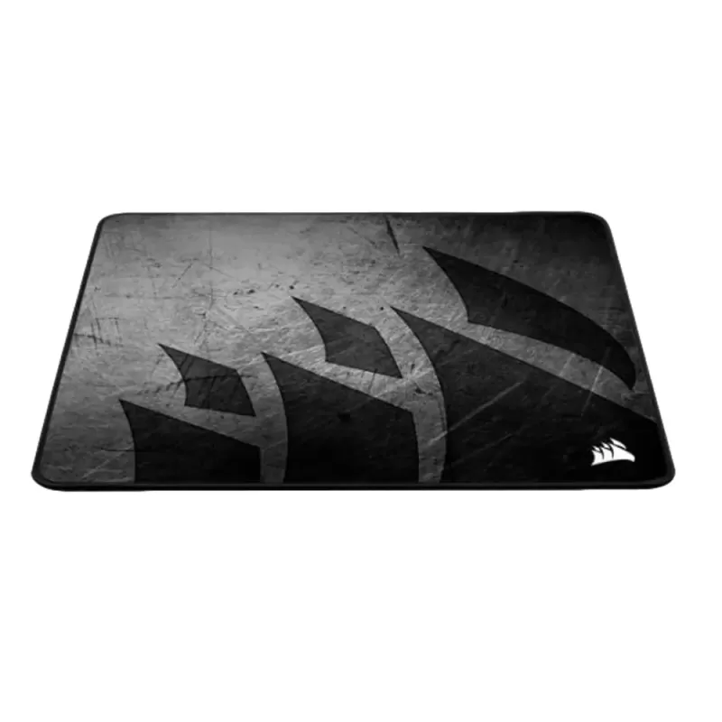 משטח עכבר לגיימינג Corsair MM300 PRO Premium Spill-Proof Cloth Medium CH-9413631-WW צבע שחור, אפור