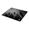 משטח עכבר לגיימינג Corsair MM300 PRO Premium Spill-Proof Cloth Medium CH-9413631-WW צבע שחור, אפור