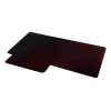 Gaming Mouse Pad Asus ROG Scabbard II 90MP0210-BPUA00 Color:black, red Gaming Mouse Pad Asus ROG Scabbard II 90MP0210-BPUA00 Color:black, red