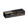 משטח לעכבר COUGAR FREEWAY-M 3PFRWMXBRB3.0001 צבע שחור