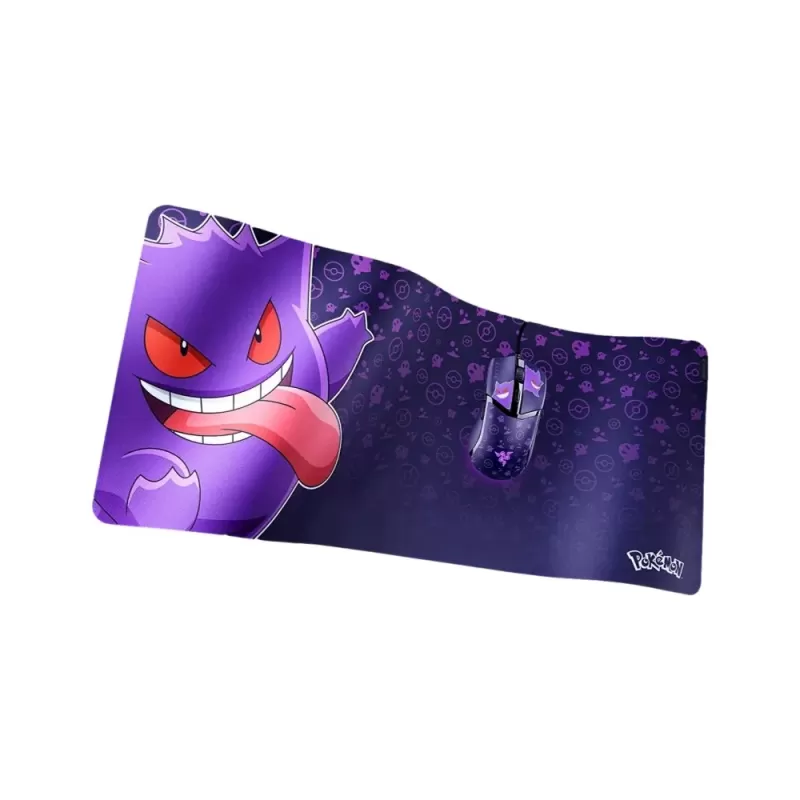 משטח עכבר RAZER Gigantus V2 Gengar Edition XXL RZ02-03334200-R3M1