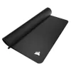 משטח עכבר לגיימינג Corsair MM Anti-fray Cloth Large שחור CH-941D060-WW