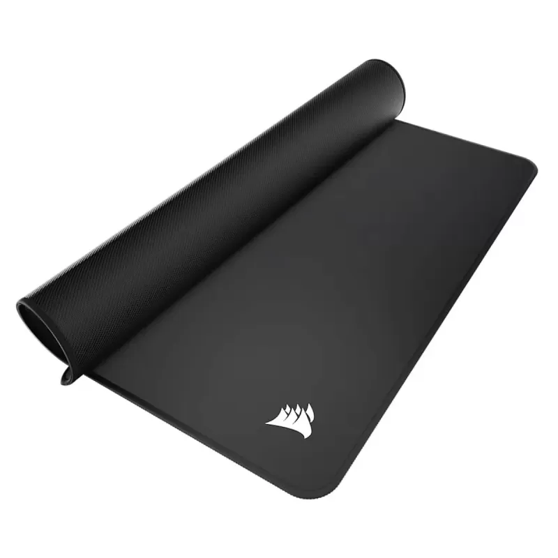 משטח עכבר לגיימינג Corsair MM Anti-fray Cloth Large שחור CH-941D060-WW