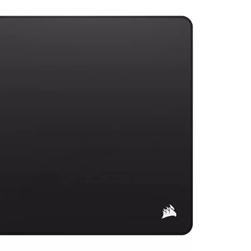 משטח עכבר לגיימינג Corsair MM Anti-fray Cloth Large שחור CH-941D060-WW