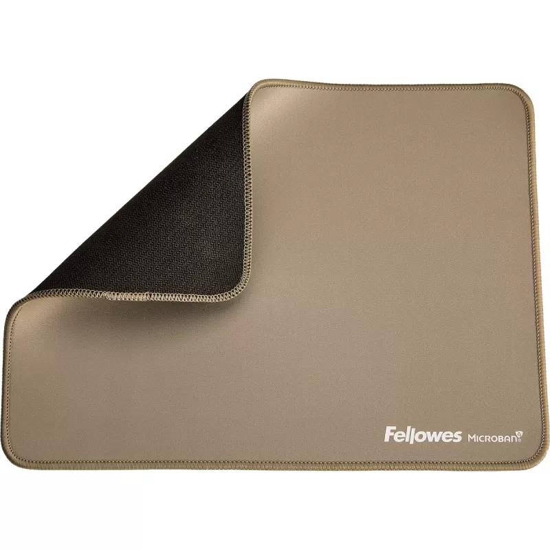 משטח עכבר Fellowes Breyta XL בז' 100139319