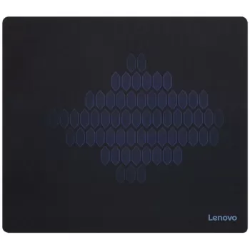 משטח עכבר לגיימינג Lenovo Cloth Gaming Mouse Pad L 450x400 כחול GXH1C97872