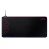 Gaming Mouse Pad XPG BATTLEGROUND XL PRIME Color:black