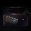 Gaming Mouse Pad XPG BATTLEGROUND XL PRIME Color:black