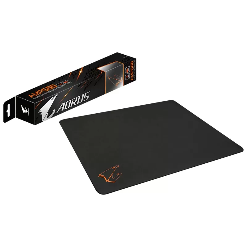 Gaming Mouse Pad Gigabyte AMP500 - official importer