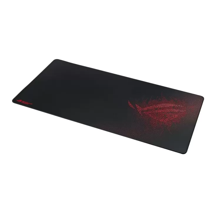 Gaming Mouse Pad Asus ROG Sheath 90MP00K1-B0UA00 Color:black, red
