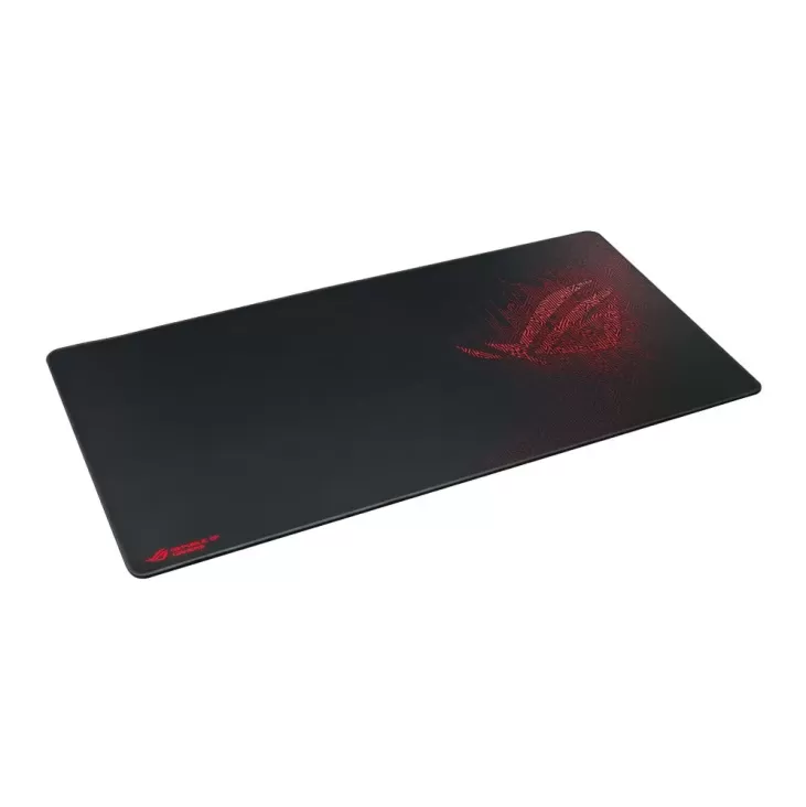 Gaming Mouse Pad Asus ROG Sheath 90MP00K1-B0UA00 Color:black, red