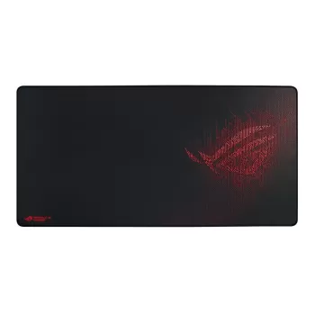 Gaming Mouse Pad Asus ROG Sheath 90MP00K1-B0UA00 Color:black, red