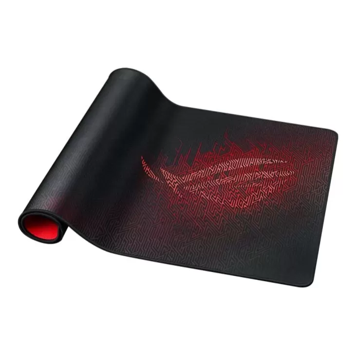 Gaming Mouse Pad Asus ROG Sheath 90MP00K1-B0UA00 Color:black, red