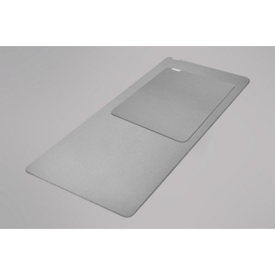 Gaming Mouse Pad RAZER Pro Glide - Medium RZ02-03331500-R3U1 Color:gray..