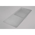 Gaming Mouse Pad RAZER Pro Glide - Medium RZ02-03331500-R3U1 Color:gray..