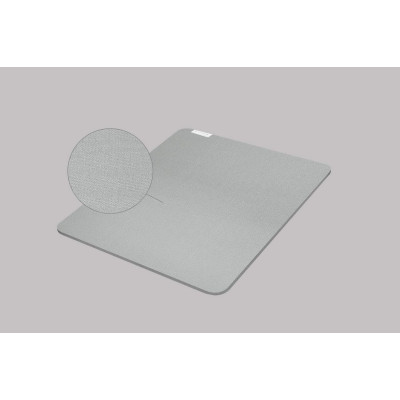 Gaming Mouse Pad RAZER Pro Glide - Medium RZ02-03331500-R3U1 Color:gray..