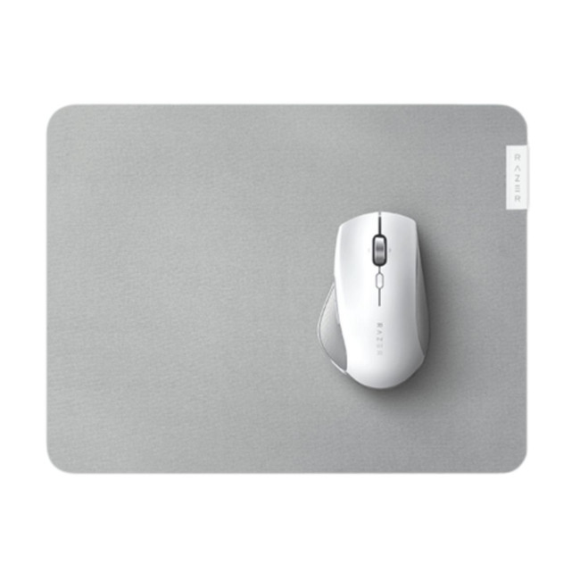 Gaming Mouse Pad RAZER Pro Glide - Medium RZ02-03331500-R3U1 Color:gray.. Gaming Mouse Pad RAZER Pro Glide - Medium RZ02-03331500-R3U1 Color:gray..