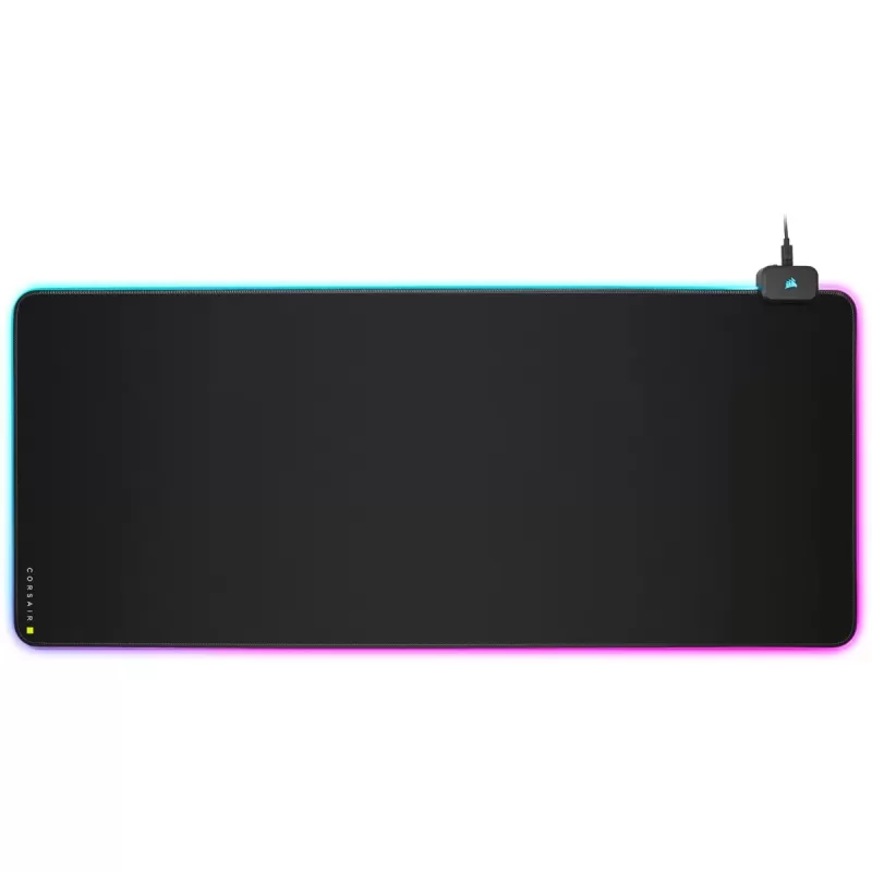 שטיח לעכבר מחשב גיימינג Corsair MM700 RGB Extended CH-9417070-WW שטיח לעכבר מחשב גיימינג Corsair MM700 RGB Extended CH-9417070-WW