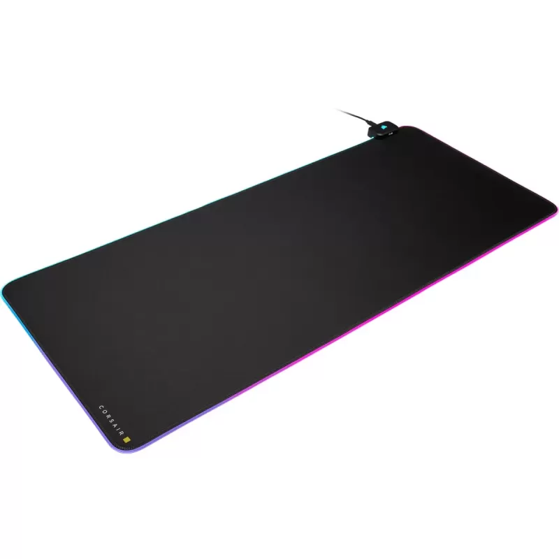 שטיח לעכבר מחשב גיימינג Corsair MM700 RGB Extended CH-9417070-WW שטיח לעכבר מחשב גיימינג Corsair MM700 RGB Extended CH-9417070-WW