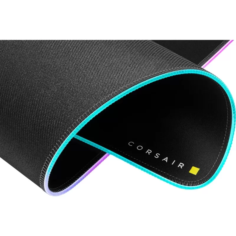 שטיח לעכבר מחשב גיימינג Corsair MM700 RGB Extended CH-9417070-WW שטיח לעכבר מחשב גיימינג Corsair MM700 RGB Extended CH-9417070-WW