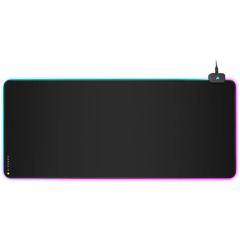 שטיח לעכבר מחשב גיימינג Corsair MM700 RGB Extended CH-9417070-WW שטיח לעכבר מחשב גיימינג Corsair MM700 RGB Extended CH-9417070-WW