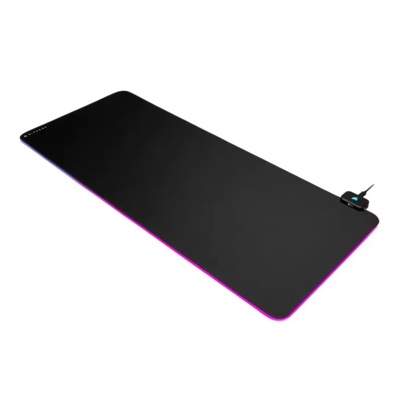 שטיח לעכבר מחשב גיימינג Corsair MM700 RGB Extended CH-9417070-WW שטיח לעכבר מחשב גיימינג Corsair MM700 RGB Extended CH-9417070-WW