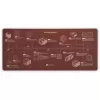 משטח לעכבר Noctua 20-Year Anniversary - XL size 90x40 cm NP-DM3 צבע חום משטח לעכבר Noctua 20-Year Anniversary - XL size 90x40 cm NP-DM3 צבע חום