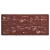 משטח לעכבר Noctua 20-Year Anniversary - XL size 90x40 cm NP-DM3 צבע חום משטח לעכבר Noctua 20-Year Anniversary - XL size 90x40 cm NP-DM3 צבע חום