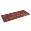 משטח לעכבר Noctua 20-Year Anniversary - XL size 90x40 cm NP-DM3 צבע חום משטח לעכבר Noctua 20-Year Anniversary - XL size 90x40 cm NP-DM3 צבע חום