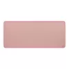 Коврики для мышки Logitech Desk Mat Studio Series pink 956-000053