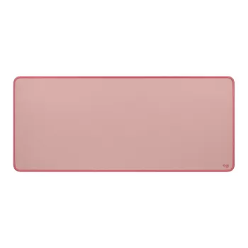 Коврики для мышки Logitech Desk Mat Studio Series pink 956-000053 Коврики для мышки Logitech Desk Mat Studio Series pink 956-000053