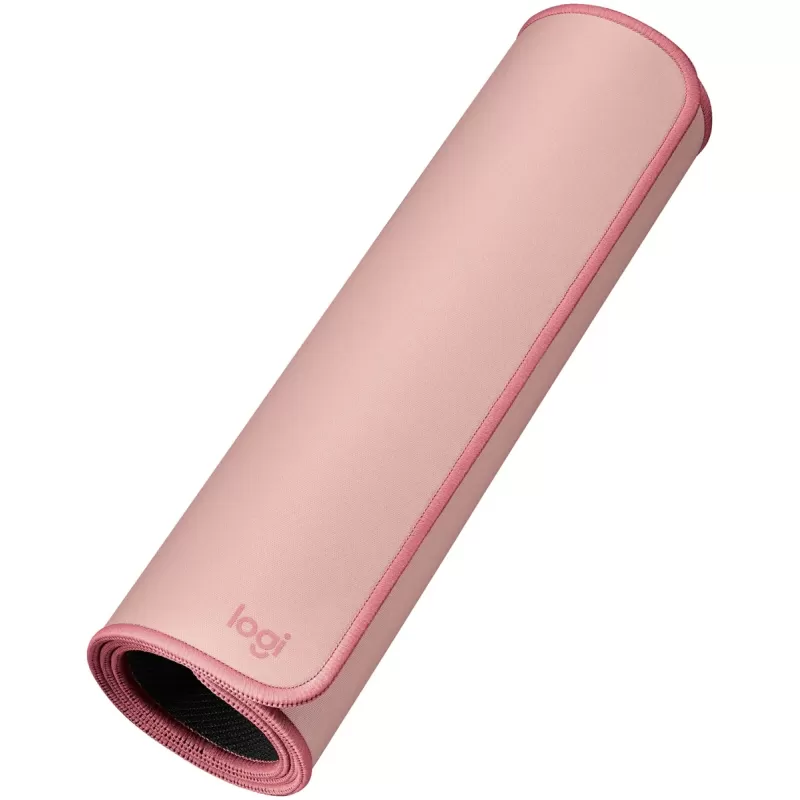 Коврики для мышки Logitech Desk Mat Studio Series pink 956-000053