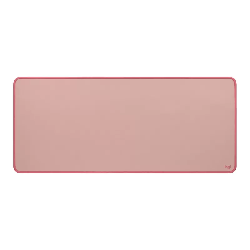Коврики для мышки Logitech Desk Mat Studio Series pink 956-000053