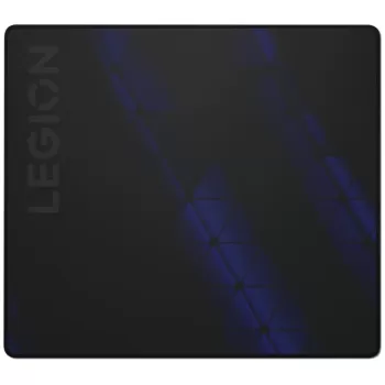 משטח עכבר לגיימינג Lenovo Legion Gaming Control Mouse Pad L שחור GXH1C97870