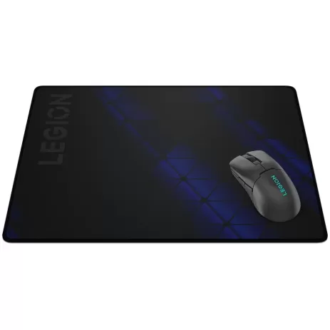 משטח עכבר לגיימינג Lenovo Legion Gaming Control Mouse Pad L שחור GXH1C97870