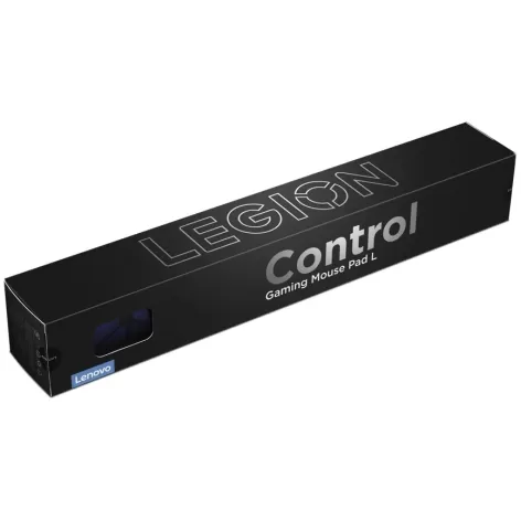 משטח עכבר לגיימינג Lenovo Legion Gaming Control Mouse Pad L שחור GXH1C97870