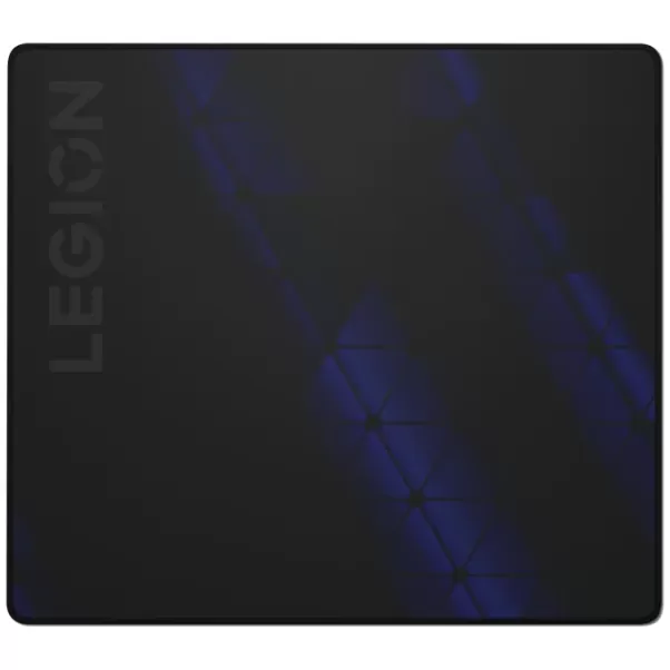משטח עכבר לגיימינג Lenovo Legion Gaming Control Mouse Pad L שחור GXH1C97870