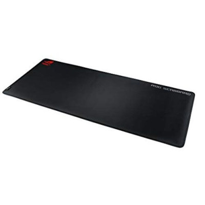 Коврик для Игровой Мыши Asus ROG Scabbard 90MP00S0-B0UA00 Коврик для Игровой Мыши Asus ROG Scabbard 90MP00S0-B0UA00