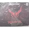 Gaming Mouse Pad PowerColor Red Devil Small Gaming 695-G000000531