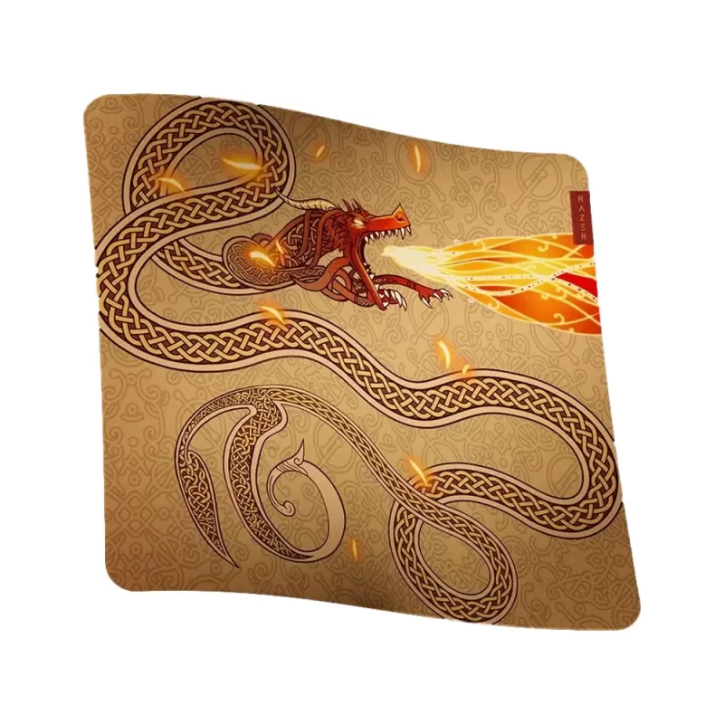 Mouse Pads RAZER Gigantus V2 Counter-Strike 2 Edition Large RZ02-03333300-R3M1