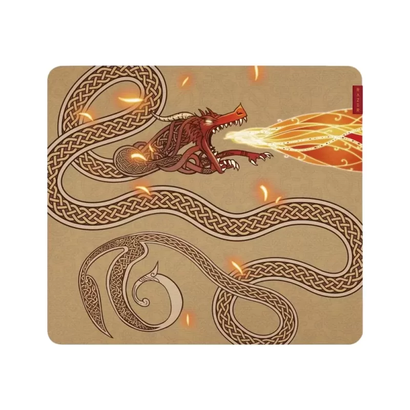 Mouse Pads RAZER Gigantus V2 Counter-Strike 2 Edition Large RZ02-03333300-R3M1